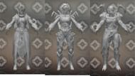 All upcoming armor set for Festival of the Lost 2023 (Image via JPDeathblade)